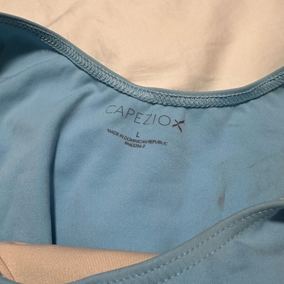 Capezio dance leotard - Picture 7 of 7